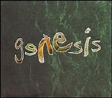 Genesis - Genesis 1970-1975