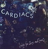 Cardiacs - Songs For Ships And Irons