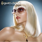 Gwen Stefani - The Sweet Escape