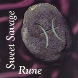 Sweet Savage - Rune