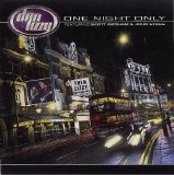 Thin Lizzy - One Night Only