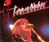 Suzi Quatro - Live And Kickin'