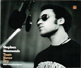 Stephen Simmonds - Tears Never Dry