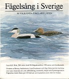Benny Andersson, Lars Svensson & Dan ZetterstrÃ¶m - FÃ¥gelsÃ¥ng i Sverige