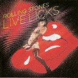 The Rolling Stones - Live Licks