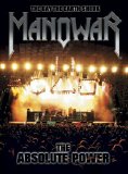Manowar - The Absolute Power (DVDA)