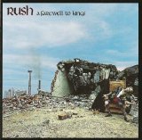 Rush - A Farewell To Kings