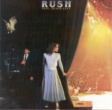 Rush - Exit...Stage Left
