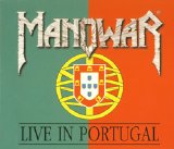Manowar - Live In Portugal (EP)