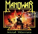 Manowar - Metal Warriors (EP)