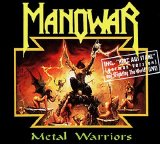 Manowar - Metal Warriors (EP)