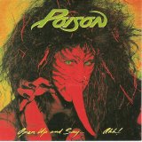 Poison - Open Up And Say...Ahh!!!