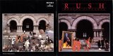 Rush - Moving Pictures