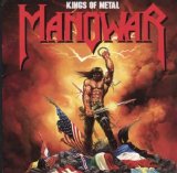 Manowar - Kings Of Metal