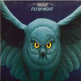 Rush - Fly by Night