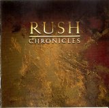 Rush - Chronicles