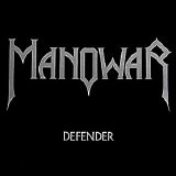 Manowar - Defender (EP)