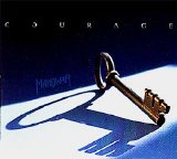 Manowar - Courage (EP)