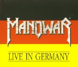 Manowar - Live In Germany (EP)