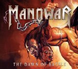 Manowar - The Dawn Of Battle (EP)