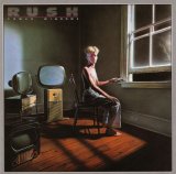 Rush - Power Windows