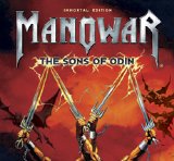 Manowar - The Sons Of Odin (Promo)