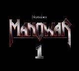 Manowar - Number 1 (EP)