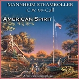 Mannheim Steamroller - American Spirit