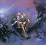 The Moody Blues - On The Threshold Of A Dream