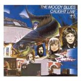 The Moody Blues - Caught Live +5