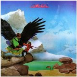 Budgie - Never Turn Your Back on a Friend