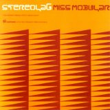 Stereolab - Miss Modular EP