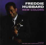 Freddie Hubbard - New Colors