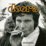 The Doors - I'm a Sunday Trucker, Christian Motherfucker