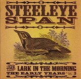 Steeleye Span - The Lark In The Morning - The Early Years