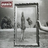 Oasis - Wonderwall CD single