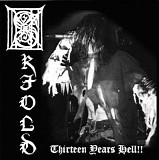 Skjold - Fourteen Years Hell!