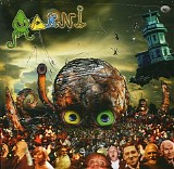 Aarni - Tohcoth