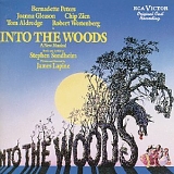 Stephen Sondheim, Bernadette Peters, Joanna Gleason, Tom Aldredge, Chip Zien - Into the Woods (1987 Original Broadway Cast)