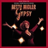 Jule Styne, Stephen Sondheim, Bette Midler - Gypsy (1993 TV Soundtrack)