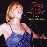 Nancy Lamott - Live at Tavern on the Green