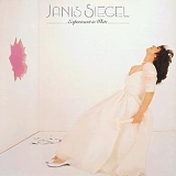 Janis Siegel - Experiment in White