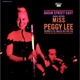 Peggy Lee - Basin Street East