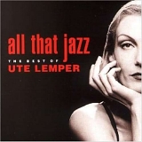 Ute Lemper - All That Jazz: The Best of Ute Lemper