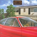 The Carpenters - Now & Then