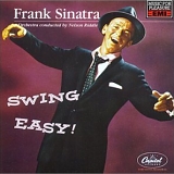 Frank Sinatra - Songs for Young Lovers/Swing Easy!