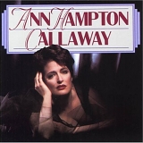 Ann Hampton Callaway - Ann Hampton Callaway