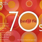 Various artists - Best of the 70's