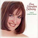 Ann Hampton Callaway - This Christmas