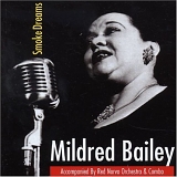 Mildred Bailey, Red Norvo Orchestra & Combo - Smoke Dreams
